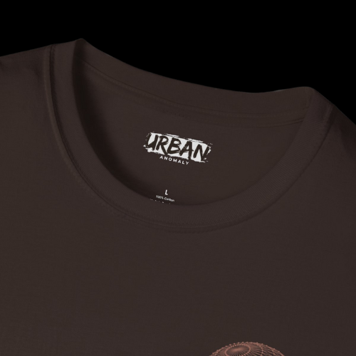 GENESIS: T-Shirt