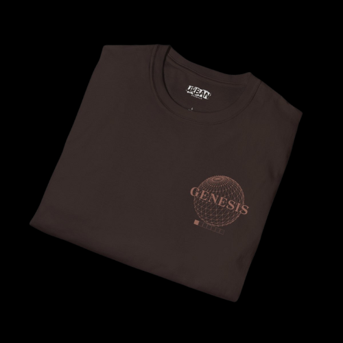 GENESIS: T-Shirt