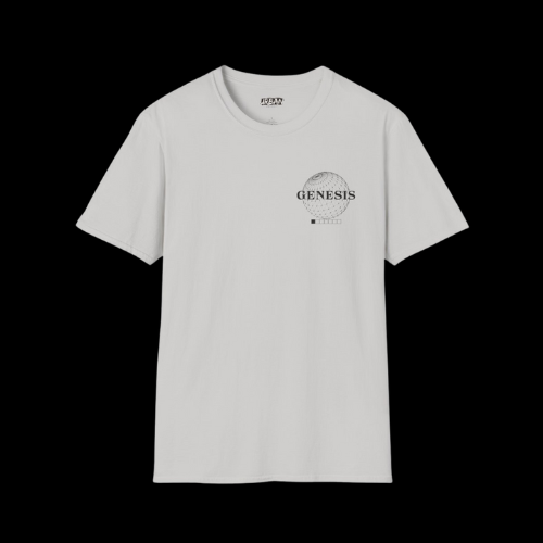 GENESIS: T-Shirt