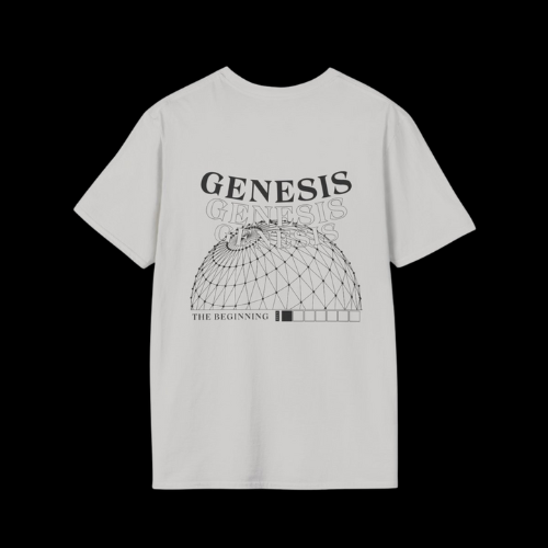 GENESIS: T-Shirt