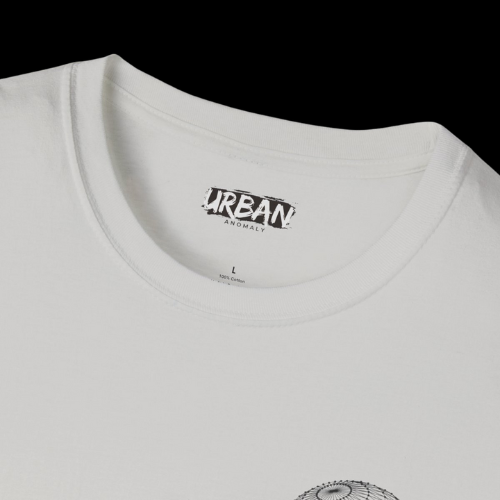 GENESIS: T-Shirt