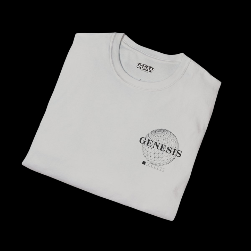 GENESIS: T-Shirt