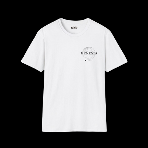 GENESIS: T-Shirt