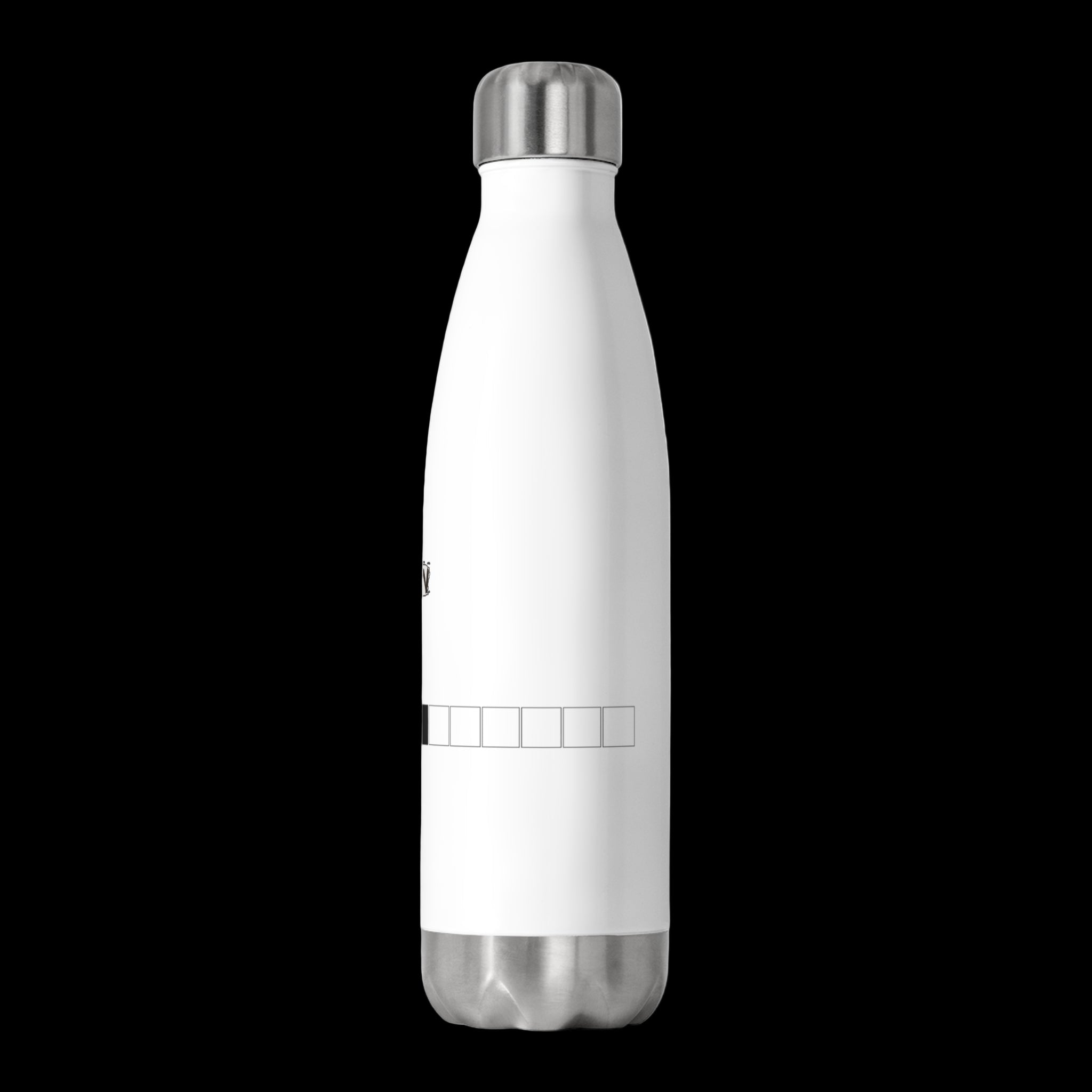 GENESIS: Water Bottle