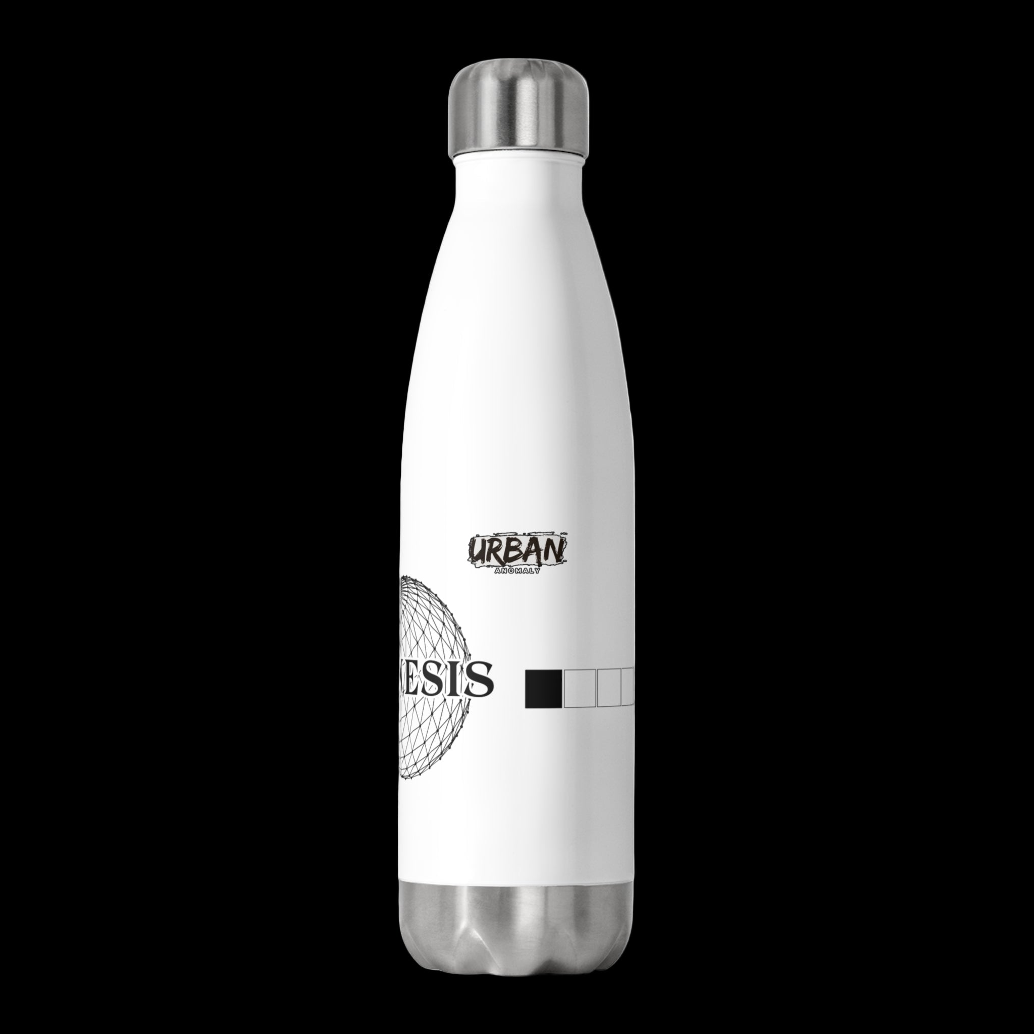 GENESIS: Water Bottle