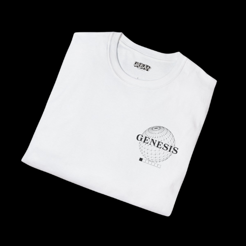 GENESIS: T-Shirt