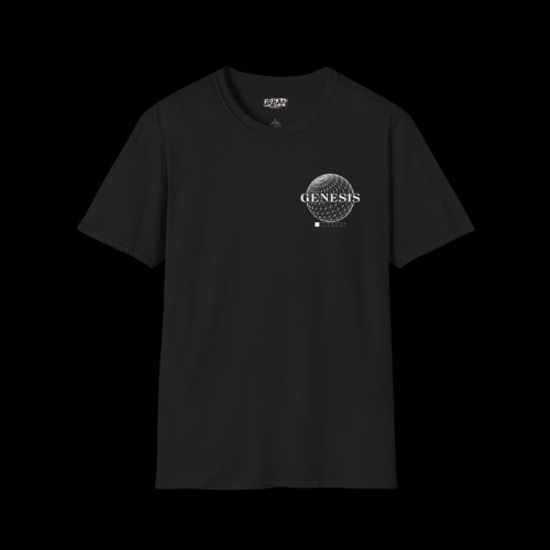 GENESIS: T-Shirt