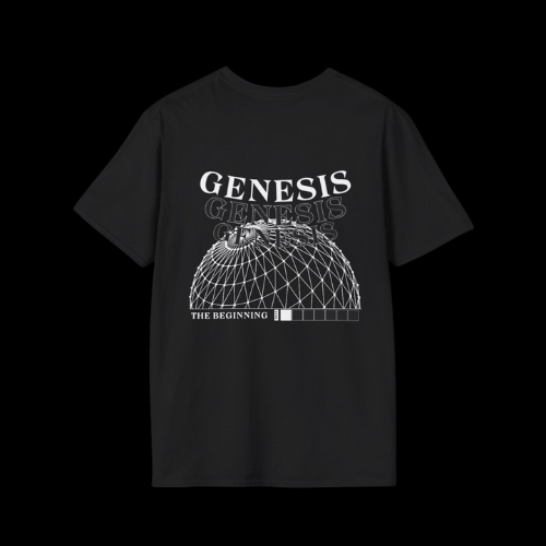GENESIS: T-Shirt