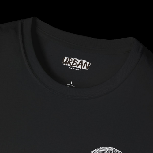 GENESIS: T-Shirt