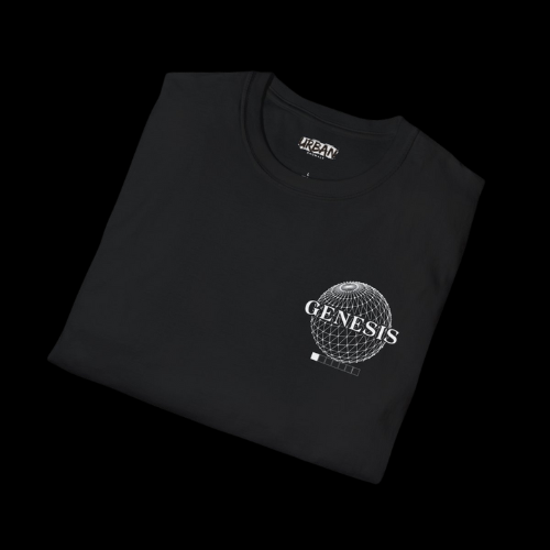 GENESIS: T-Shirt