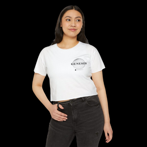 GENESIS: Crop Top