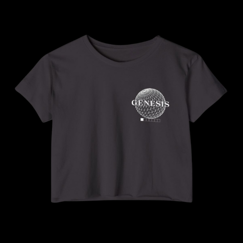 GENESIS: Crop Top