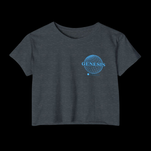 GENESIS: Crop Top