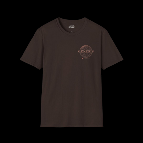 GENESIS: T-Shirt