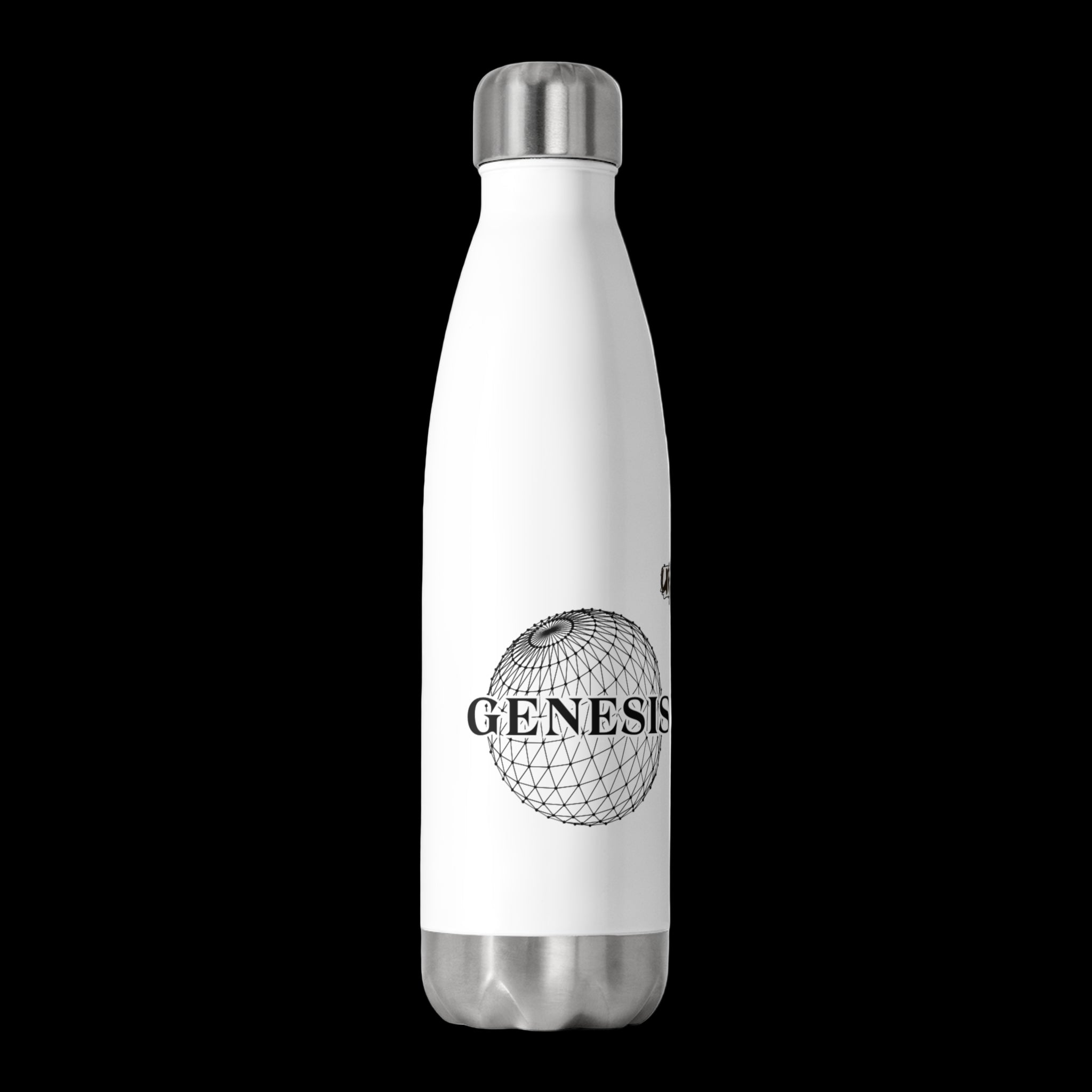 GENESIS: Water Bottle