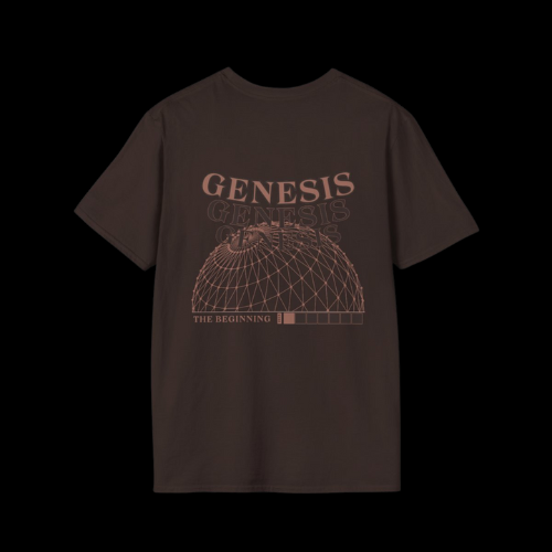 GENESIS: T-Shirt